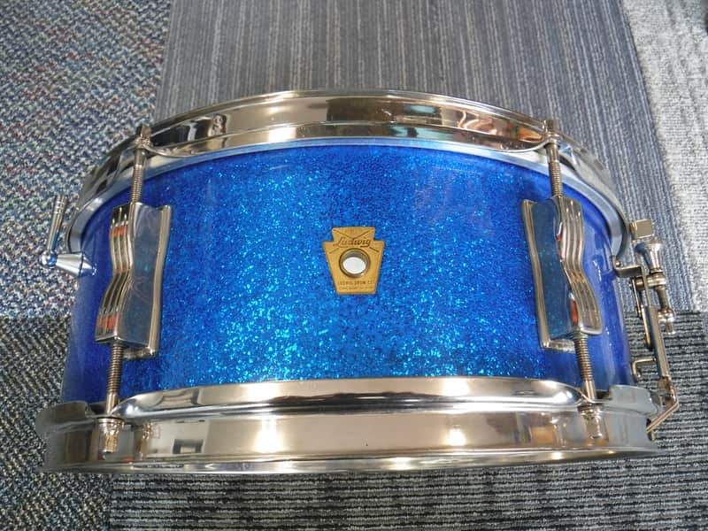 Vintage 60's Ludwig Pioneer Snare for $499 - Save Nothing!