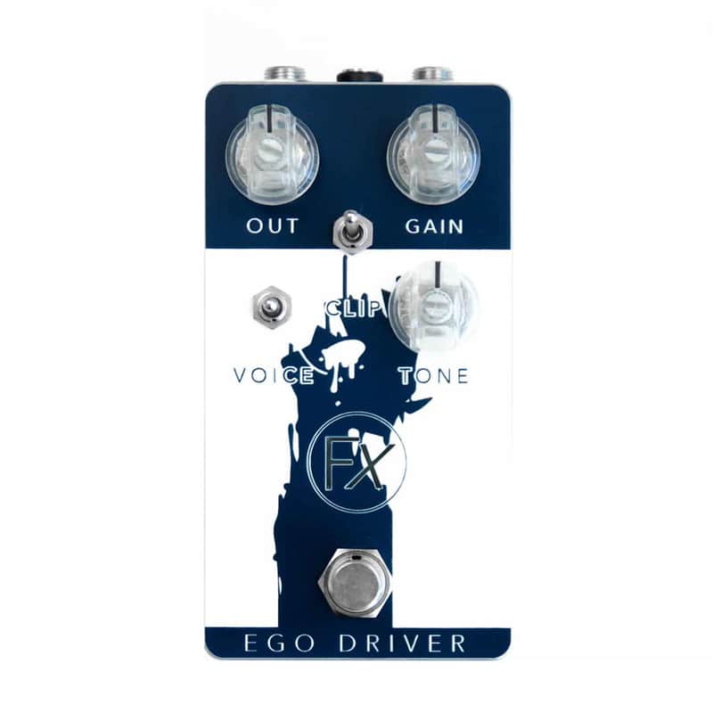 Anasounds Ego Driver image 1