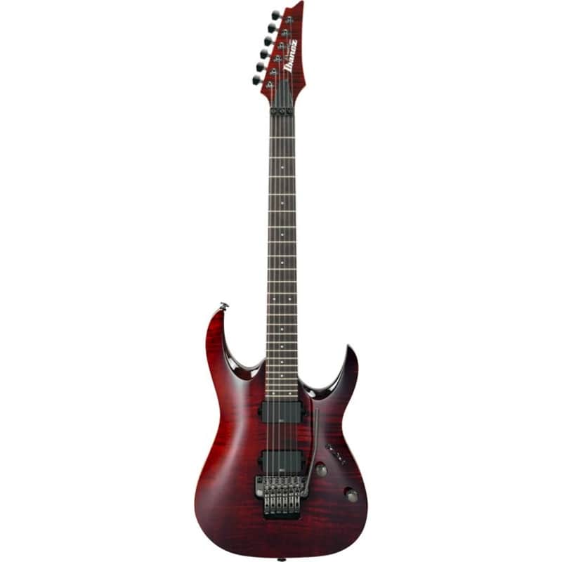 Ibanez RGA420Z Prestige image 1