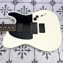 Fender Jim Root Artist Series Signature Telecaster (with Killswitch) • 2014 • 8.63 lb