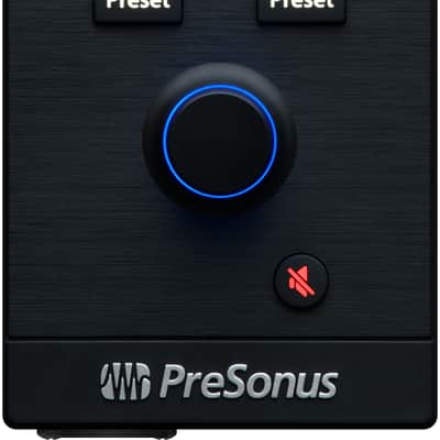 PreSonus Revelator io44 Black image 1