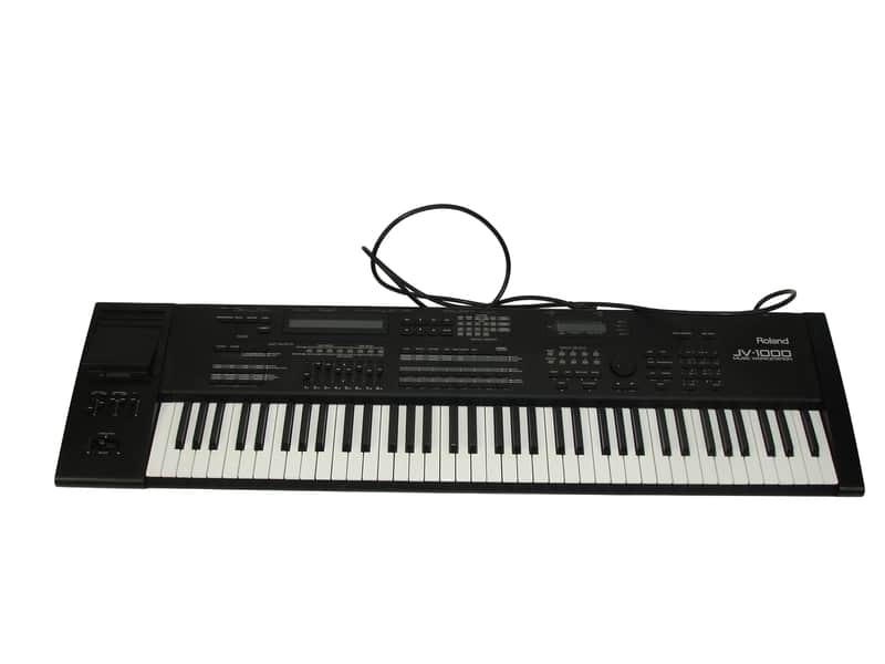 Roland JV-1000