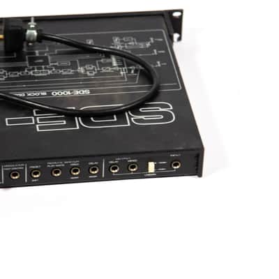 Roland SDE-1000 Owned by Mike Campbell image 6