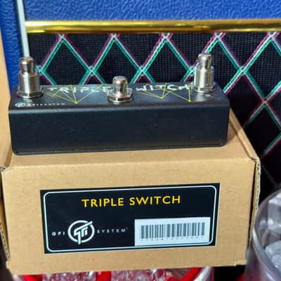 GFI System Triple Switch Control image 5
