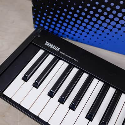 Yamaha YK-10 Music Keyboard | Reverb