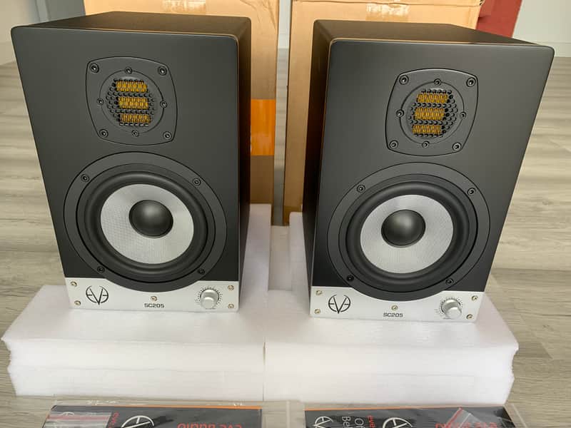 Eve Audio Sc205(Pair) image 1