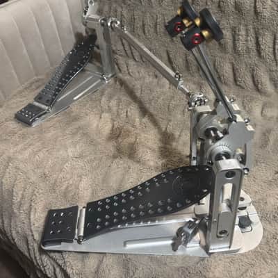 Dw MDD double bass pedal