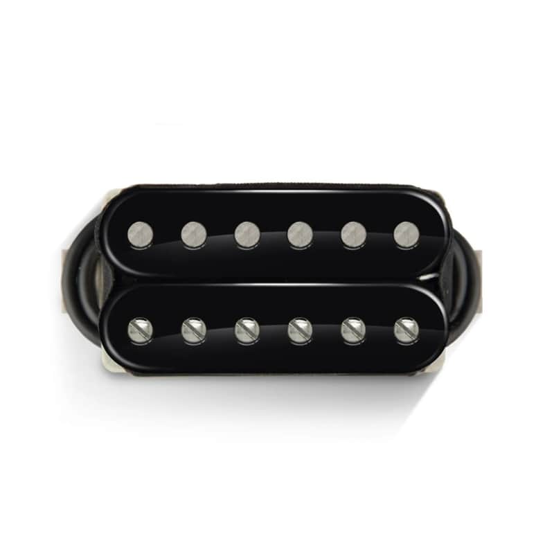 Bare Knuckle Abraxas Bridge Humbucker image 1