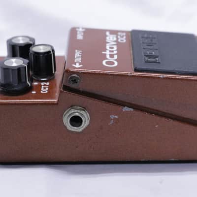 BOSS / OC-2 Octave Secondhand! [116252] image 7