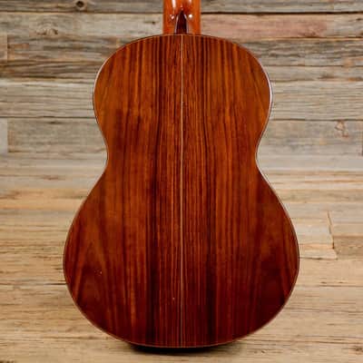 Esteve Classical Guitar Made in Spain 1982 - Natural image 2