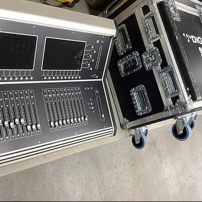 Digico S21 Bild 1