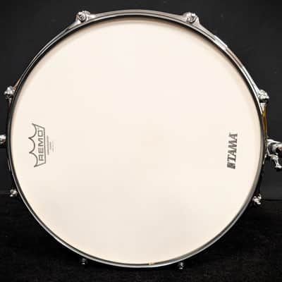 Tama Peter Erskine Signature Jazz Snare | Reverb