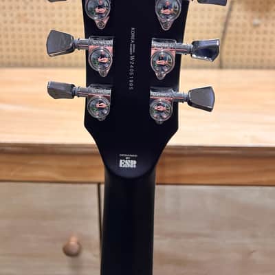 ESP LTD EC-1000 Evertune BB 2024 image 4