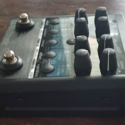 TC Electronic Nova NM1 Dual Engine Modulator Pedal image 5