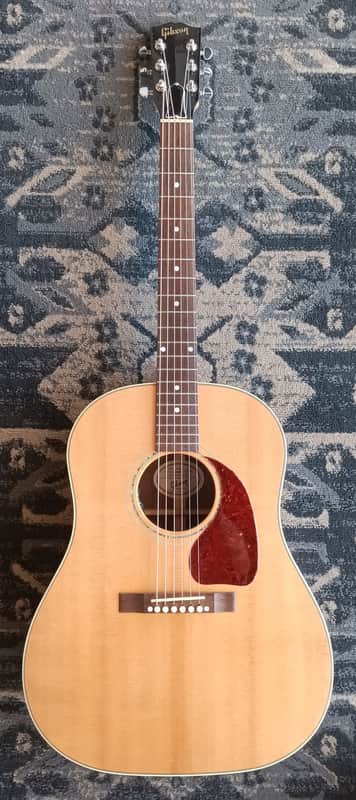 Gibson J-15 2014 - 2019 | Reverb