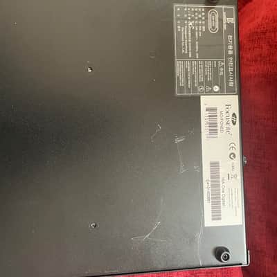 Focusrite ISA One With AD Card + Hardcase + SPDIF Cable image 10