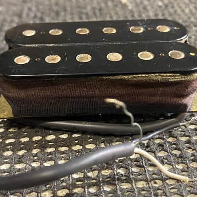 1980's DiMarzio Vintage Humbucker - 8.4k image 3