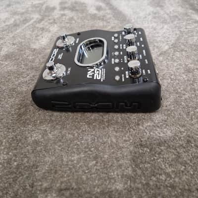 Zoom G2NU - Multi-Effects Processor - Excellent w/ Original Box & Power Supply image 4