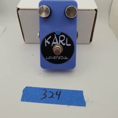 Lovepedal Karl | Reverb