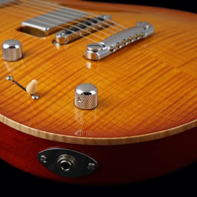 Tom Anderson Atom CT - Left Handed image 12