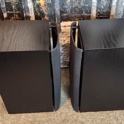 Klipsch Klipsch SB-2 - 2-way, bookshelf speaker 90s - Black image 3