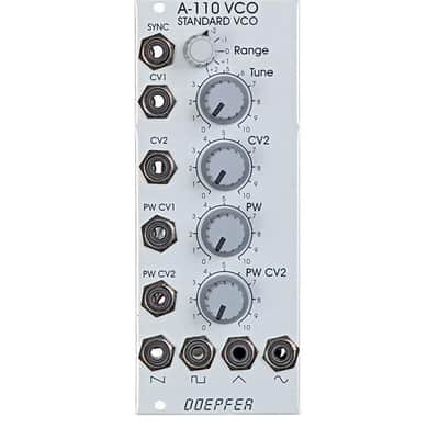 Doepfer A-110-1 Standard VCO Bild 2