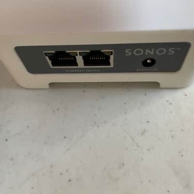 Immagine Sonos Bridge transmitter - 6