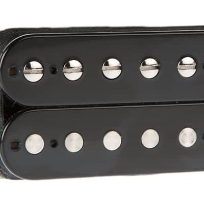 Suhr Thornbucker + PAF Bridge Humbucker - 53mm, black image 1