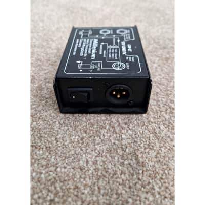 Millenium DI-E - Audio Converter - Excellent image 4