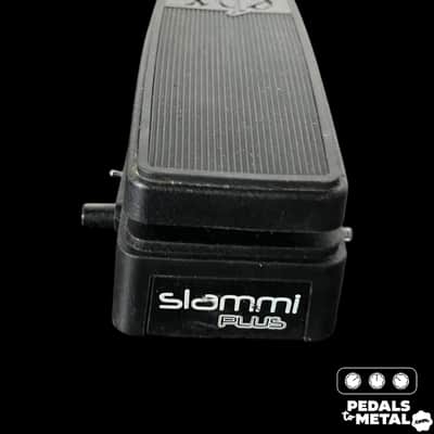 Electro-Harmonix Slammi Plus Polyphonic Shifter Pedal 2017 - Present - Black - X15580 image 2
