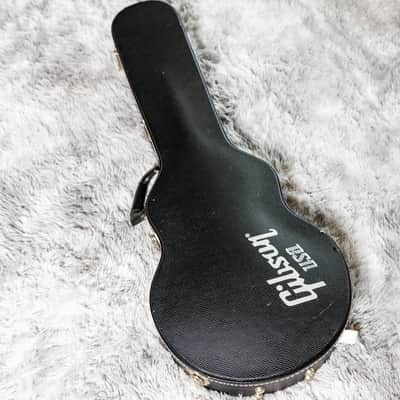 Gibson Les Paul Traditional 2010 - Ebony image 16