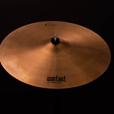 Dream 20" Contact Series Crash/Ride image 3