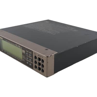 Yamaha VL70M Virtual Acoustic Sound Module image 3
