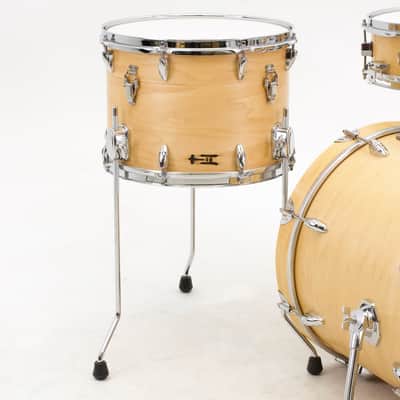 TreeHouse Custom Drums Compact Nesting Kit CS-18 image 5