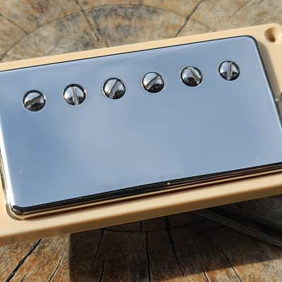 Gibson Burstbucker 2 Pickup Nickel 2025 image 2