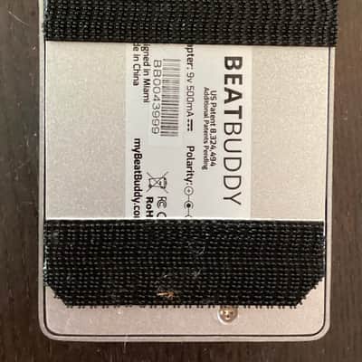 Singular Sound BeatBuddy 2010s - Silver image 6