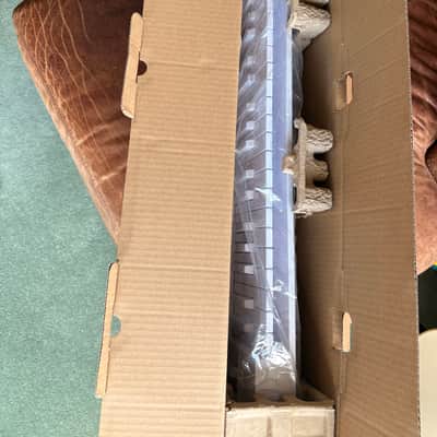 Arturia KeyLab Essential 49 MkIII MIDI Controller 2024 - Present - Alpine White image 5
