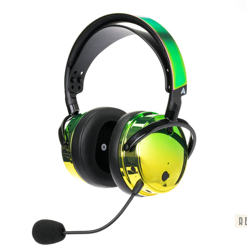 2024 Audeze Maxwell Wasabi for xBox – Limited Edition EX-Demo …