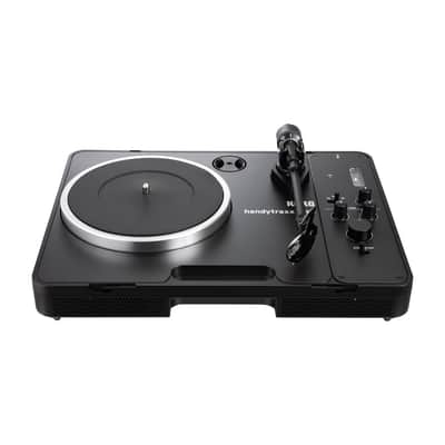 Korg handytraxx tube J Portable Record Player image 1