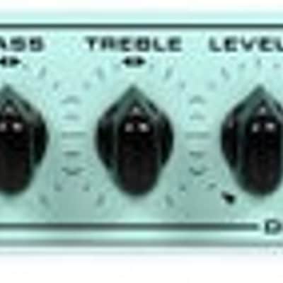 Tech 21 GED-2112 Geddy Lee Signature SansAmp Preamp Bild 2