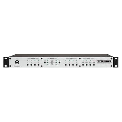 Fryette ZMACS Impedance Matching Amp and Cab Selector