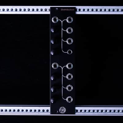 Mehr Music Machines - Distribution [BLACK] image 1