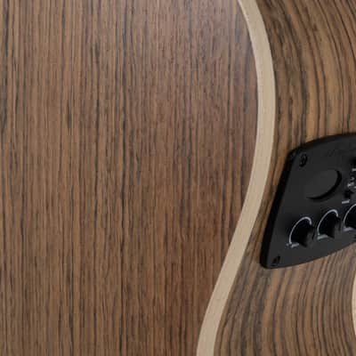 Ovation Applause Jump OM Cutway Electric - Lipstick (AEO-69-R) image 15