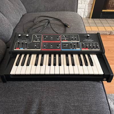 Moog / Realistic Concertmate MG-1 1981