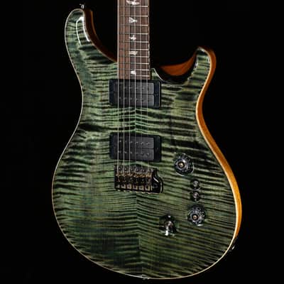 PRS Custom 24-08 Limited Edition Private Stock Color Sage 10 Top (937) image 1