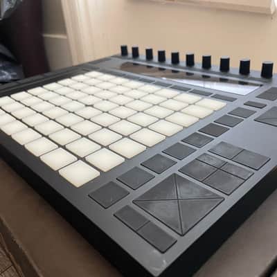 Ableton Push 2 Controller - Black image 3