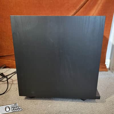 B&W ASW500 Subwoofer Used image 2