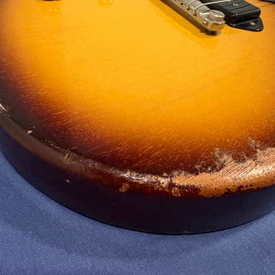 Rock N Roll Relics Thunders 2017 Left Handed image 4