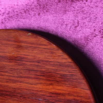 Gibson Les Paul 1959 Custom Shop Reissue R9 2012 - Bourbon Burst image 6
