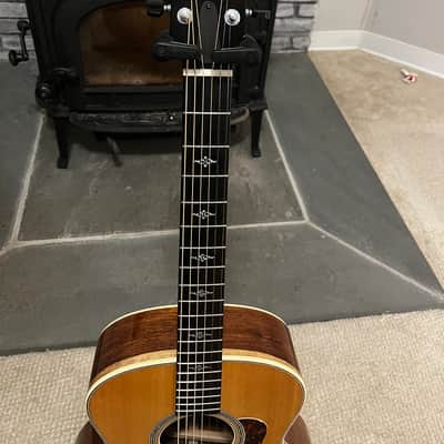 Taylor Gold Label 814e Rosewood 2025 - Present - Natural image 11